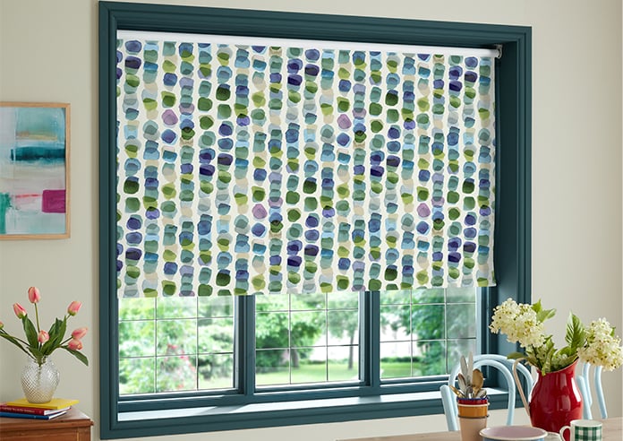 Bluebellgray Tobermory, Bay - Twist&Fit Roller Blind - Image 5